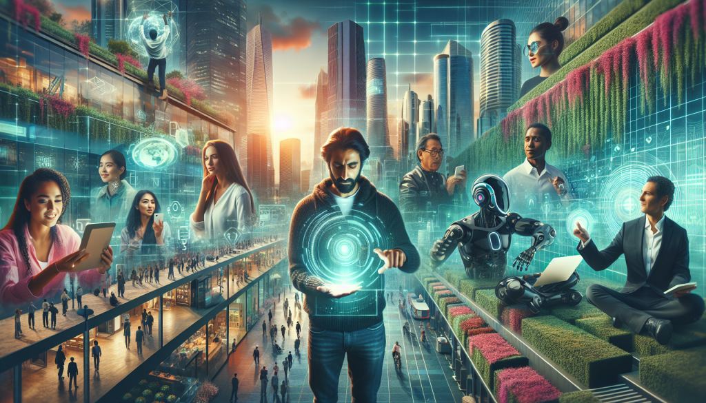 découvrez les 15 innovations technologiques essentielles à ne pas manquer en 2025. explorez les avancées qui transformeront nos vies et façonnent l'avenir, de l'intelligence artificielle aux nouvelles énergies. anticipez les changements majeurs qui redéfiniront le monde de demain.