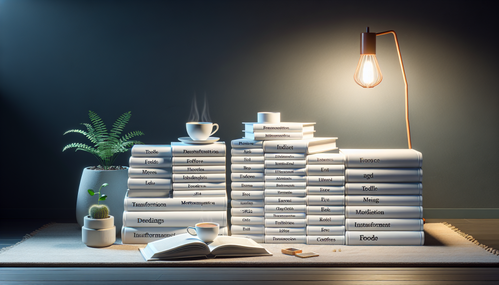 découvrez notre sélection des 30 livres blancs incontournables de 2024 qui promettent de révolutionner l'industrie agroalimentaire. plongez dans des analyses, des études de cas et des conseils pratiques pour naviguer dans les défis et opportunités du secteur.