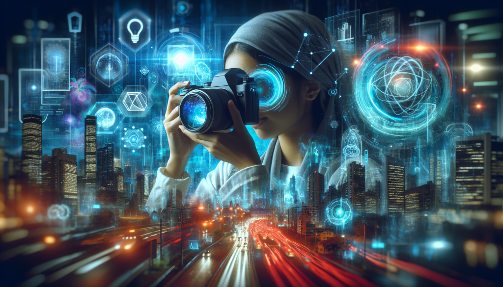 découvrez comment la réalité augmentée transforme l'innovation technologique à travers des applications révolutionnaires. explorez les secteurs concernés, les bénéfices et les perspectives d'avenir de cette technologie immersive.