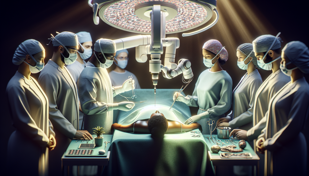 découvrez comment les récentes avancées en robotique transforment le secteur médical, améliorant ainsi les traitements, la précision chirurgicale et les soins aux patients. explorez les technologies innovantes qui façonnent l'avenir de la santé.