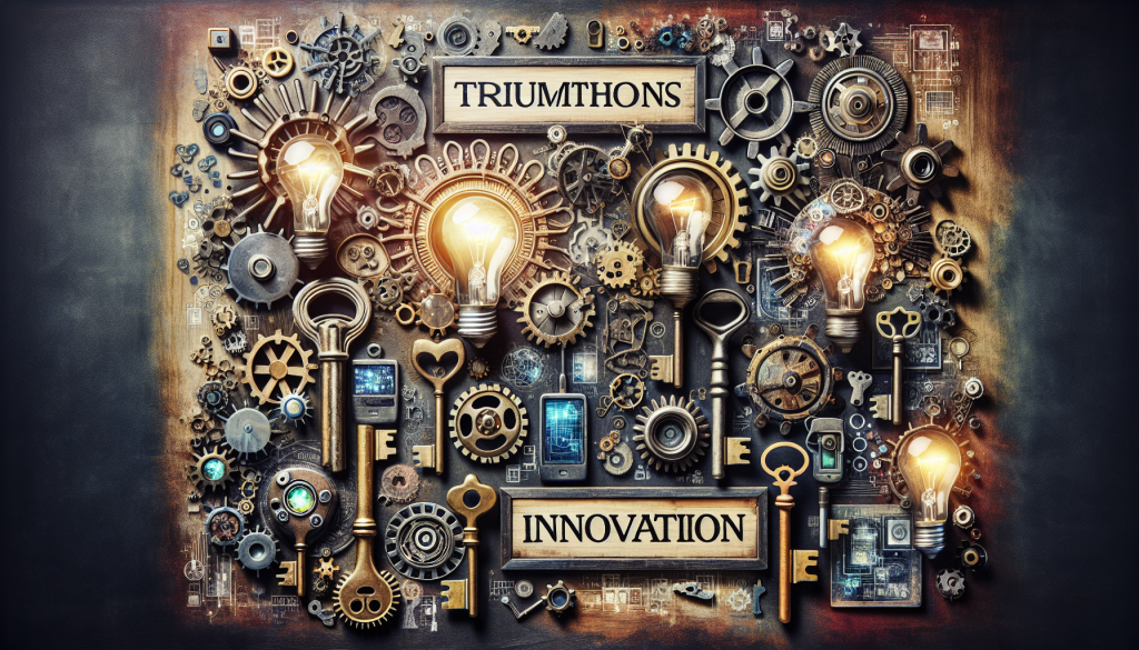 découvrez comment des entreprises ont transformé leurs idées en réussites grâce à des études de cas inspirantes sur l'innovation technologique. explorez les stratégies et les clés du succès qui ont propulsé ces projets au sommet.