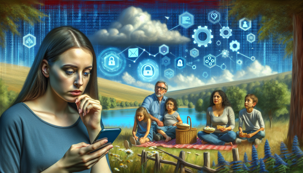 découvrez les enjeux cruciaux de la collecte de données personnelles, entre protection de la vie privée, sécurité des informations et impact sur la société. plongez dans les implications éthiques et légales de cette pratique incontournable à l'ère numérique.