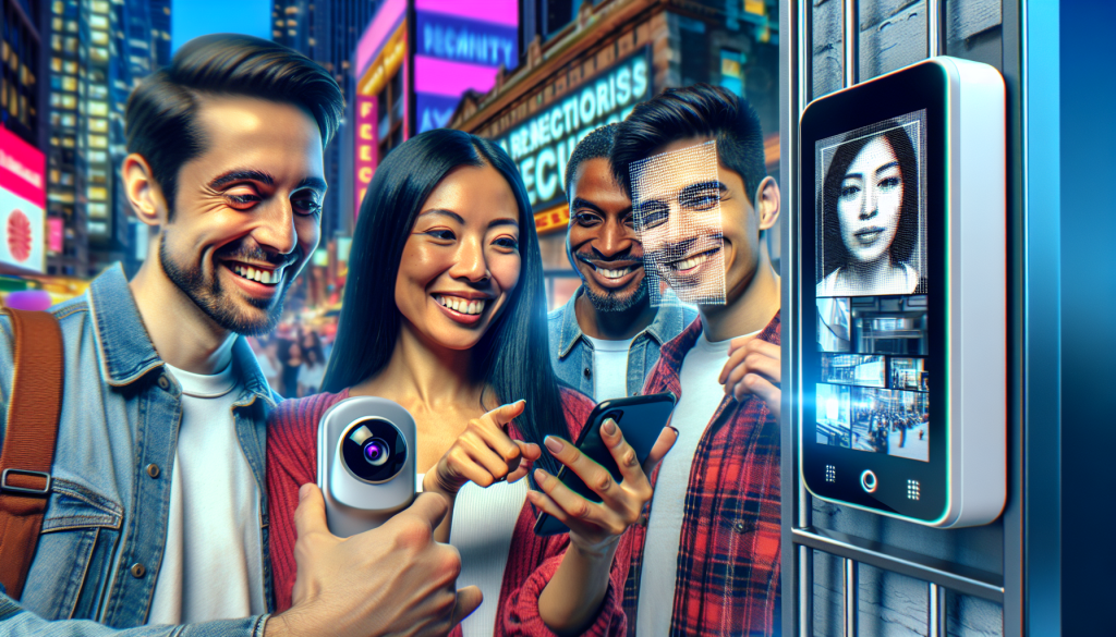 découvrez les dernières innovations technologiques qui révolutionnent le domaine de la sécurité. de la surveillance intelligente aux systèmes de protection avancés, explorez comment ces avancées transforment notre quotidien et renforcent la sécurité des individus et des entreprises.