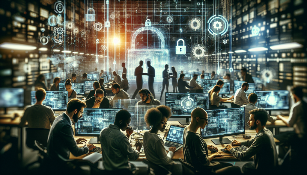 découvrez les enjeux et les défis des nouvelles frontières de la cybersécurité, explorant les technologies émergentes et les stratégies essentielles pour protéger vos données dans un monde numérique en constante évolution.