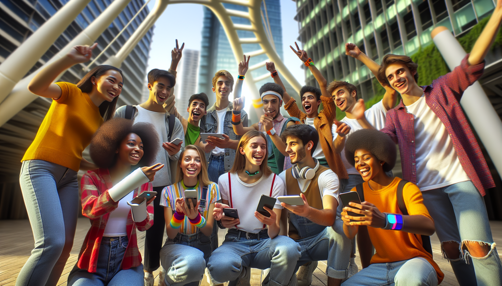 découvrez les nouvelles technologies incontournables à adopter en 2023 pour rester à la pointe de l'innovation. explorez les tendances clés, des solutions intelligentes aux avancées numériques, et transformez votre quotidien avec les outils du futur.