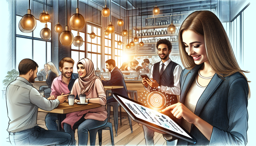 découvrez comment la technologie transforme l'expérience client avec les dernières tendances qui améliorent l'interaction et la satisfaction. explorez les innovations, outils et stratégies qui façonnent l'avenir du service à la clientèle.