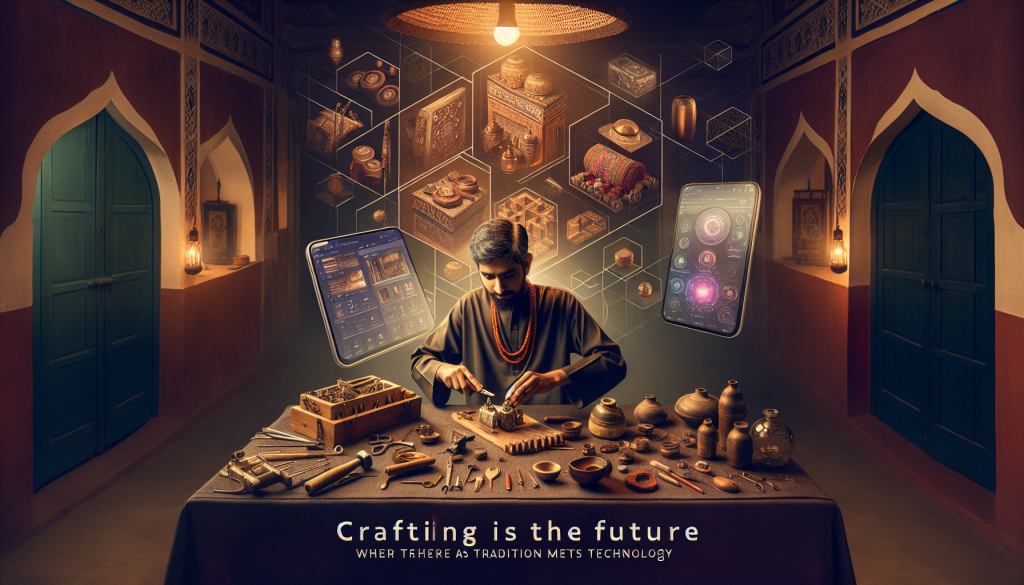 découvrez comment les savoir-faire artisanaux s'adaptent et coexistent avec l'innovation technologique. explorez les défis et les opportunités qui en résultent pour les artisans d'aujourd'hui.