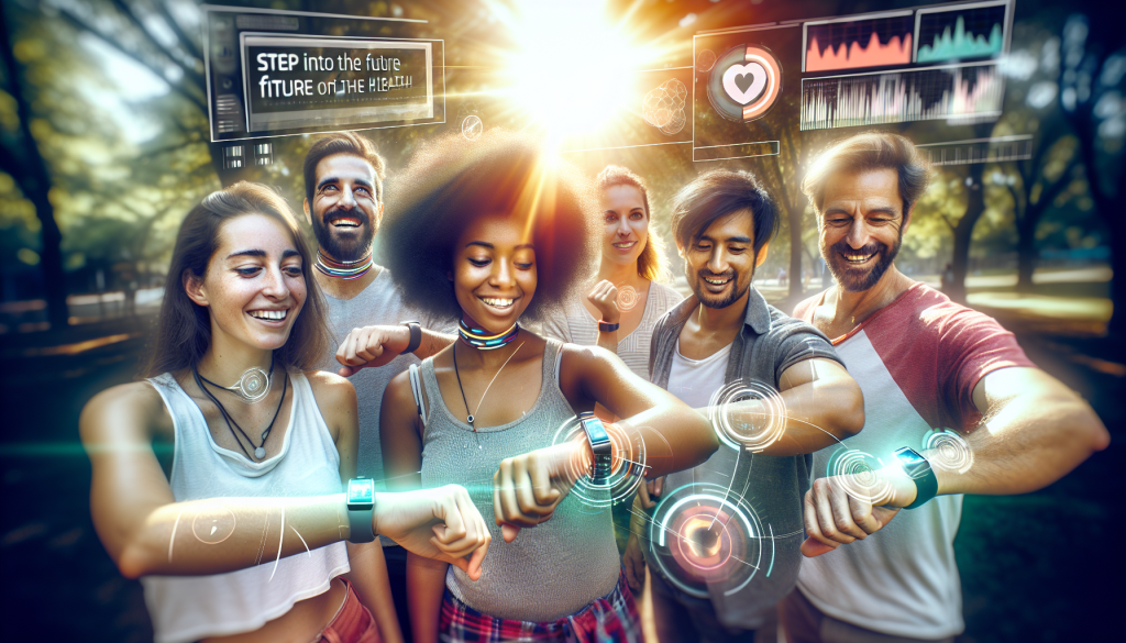 découvrez comment les technologies portables révolutionnent le secteur de la santé. explorez les innovations qui améliorent le suivi des patients, favorisent le bien-être et ouvrent la voie à un avenir médical connecté et personnalisé.