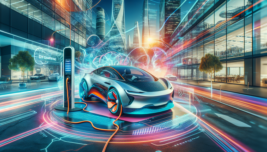 découvrez les dernières tendances de l'innovation dans le secteur automobile, de l'électrification des véhicules à la conduite autonome, en passant par les technologies connectées. restez à jour sur les avancées qui transforment l'industrie et les impacts sur l'avenir de la mobilité.