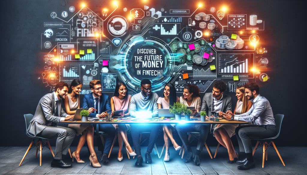 découvrez les dernières tendances émergentes dans le secteur des fintechs. analyse des innovations, technologies disruptives et opportunités de marché qui redéfinissent le paysage financier.