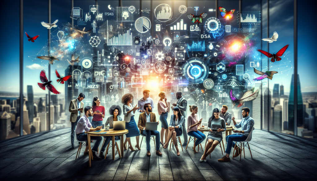 découvrez les dernières tendances en matière de big data et comment elles transforment les entreprises. apprenez comment l'analyse des données massives optimise la prise de décision, améliore la personnalisation des services et crée des opportunités d'innovation.
