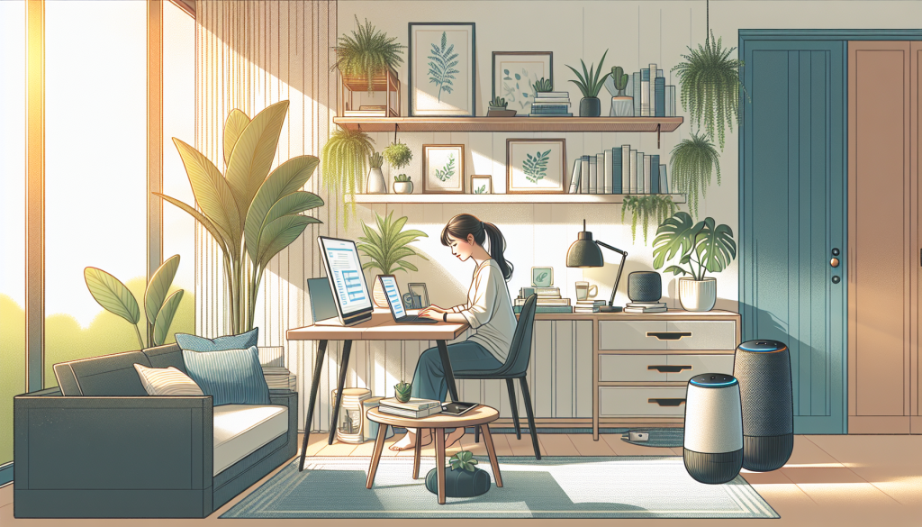 découvrez les dernières tendances en matière de télétravail et d'innovation technologique. apprenez comment les entreprises s'adaptent à l'ère du travail à distance et les outils qui transforment notre quotidien professionnel.