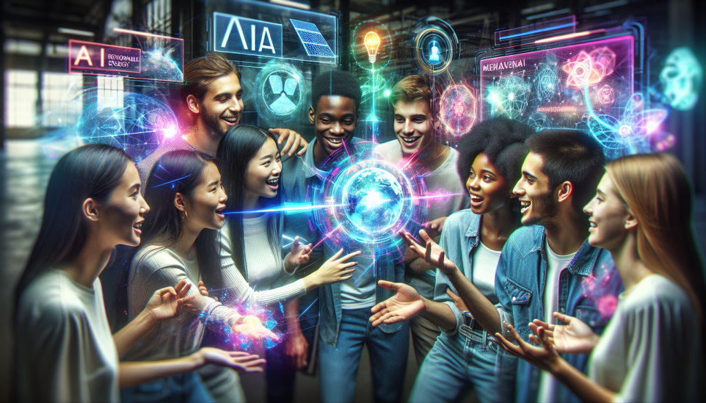 découvrez les tendances technologiques incontournables à surveiller en 2025. anticipez les innovations qui façonneront notre avenir, des avancées en intelligence artificielle aux nouvelles réalités immersives. restez à la pointe des évolutions qui transformeront notre quotidien!