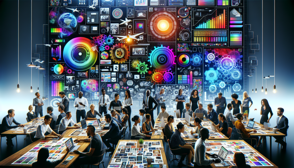 découvrez comment l'innovation technologique propulse adobe stock vers de nouveaux sommets. analysez les facteurs clés de son succès fulgurant et l'impact de la technologie sur le marché des contenus numériques.