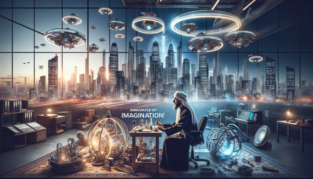 découvrez comment la science-fiction a façonné l'innovation technologique en inspirant des inventions révolutionnaires et en influençant la vision du futur. explorez les liens entre la créativité imaginative et les avancées réelles dans les domaines de la technologie, de l'ingénierie et de la société.