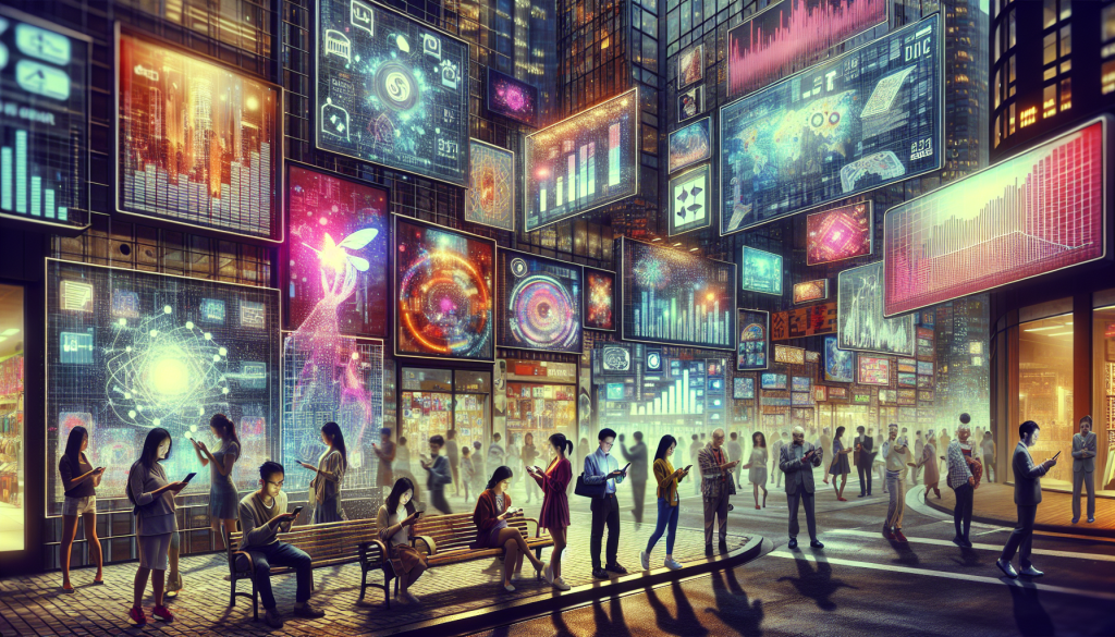 découvrez comment les innovations technologiques influencent l'économie à travers des études de cas approfondies. analyse des tendances, des défis et des opportunités offertes par la technologie dans divers secteurs.