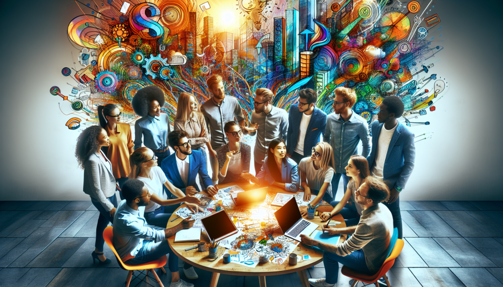 découvrez comment les start-ups façonnent l'innovation technologique à travers des études de cas captivantes. explorez leur rôle clé dans le développement de nouvelles solutions, leur influence sur le marché et les implications pour l'avenir de la technologie.