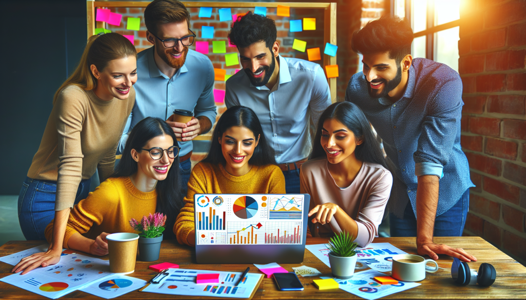 découvrez comment l'analyse prédictive transforme les stratégies commerciales, permettant aux entreprises de prendre des décisions éclairées, d'anticiper les tendances du marché et d'améliorer leur performance. ne manquez pas l'importance croissante de cet outil indispensable dans un environnement compétitif.