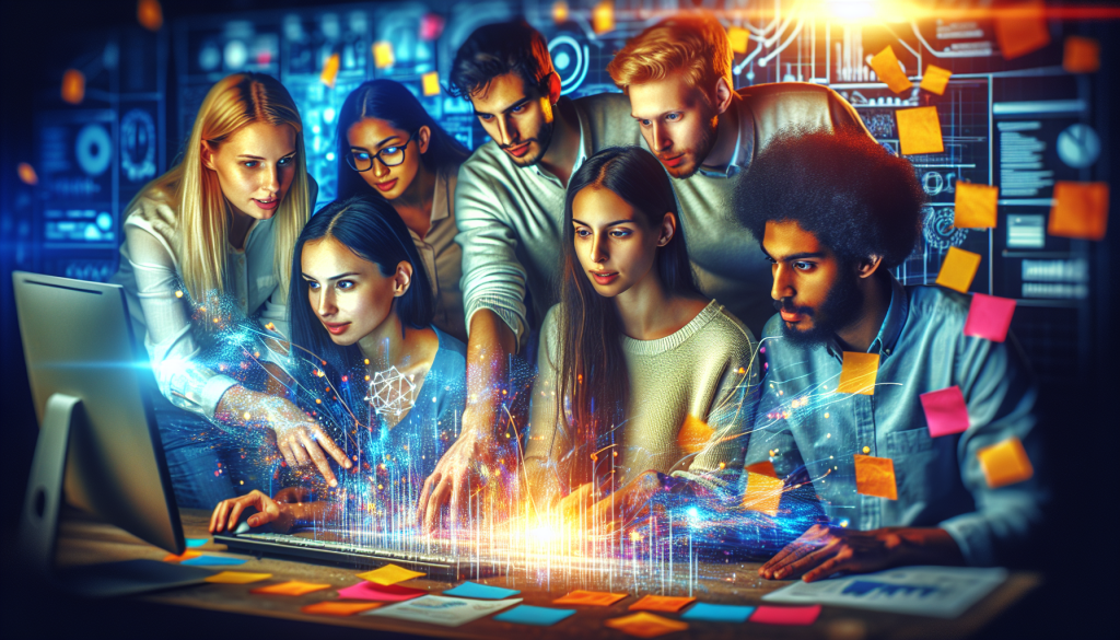 découvrez comment l'innovation façonne le monde des affaires à l'ère du big data à travers des analyses de cas réussis. explorez des exemples inspirants et des stratégies gagnantes qui transforment les données en opportunités.