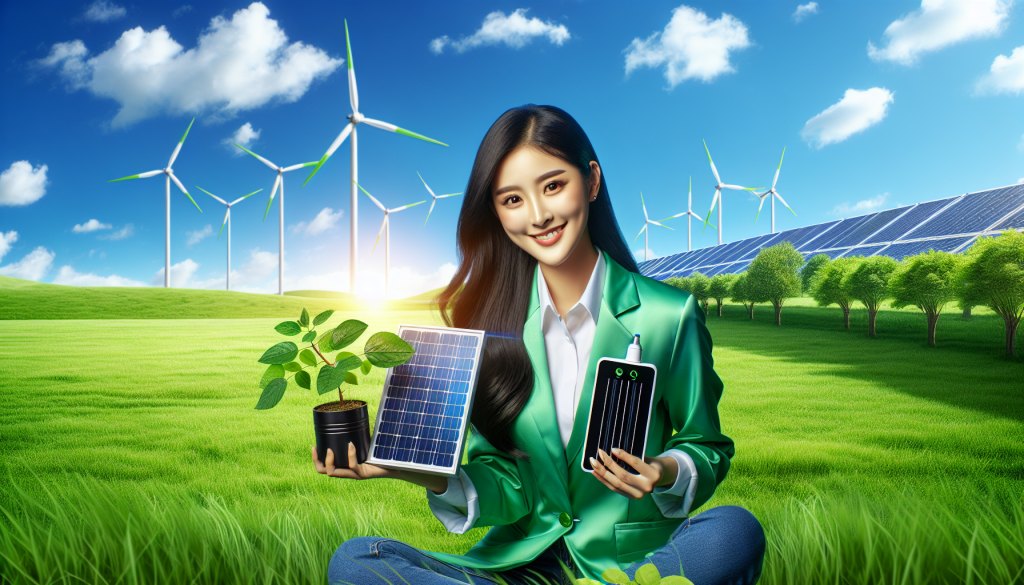 découvrez comment l'innovation transforme les pratiques durables et contribue à un avenir respectueux de l'environnement. explorez les solutions novatrices qui allient progrès technologique et préservation de notre planète.