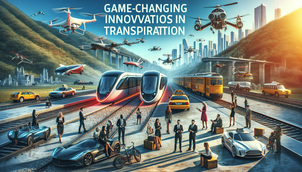 découvrez les cas d'études marquants qui illustrent l'innovation dans le secteur des transports. analysez les avancées technologiques, les solutions durables et les transformations qui redéfinissent notre façon de voyager.