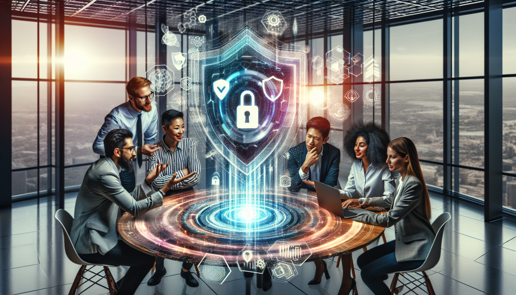 découvrez comment l'innovation et la cybersécurité forment un duo indispensable dans le monde numérique d'aujourd'hui. explorez les stratégies clés pour allier créativité technologique et protection des données, garantissant ainsi un avenir sûr et innovant.