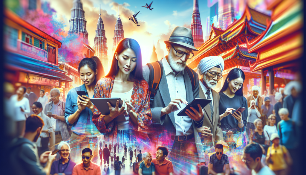 découvrez comment l'innovation technologique transforme le secteur du tourisme à travers des études de cas inspirantes. explorez les nouvelles tendances et solutions qui révolutionnent l'expérience des voyageurs et optimisent les opérations des entreprises.