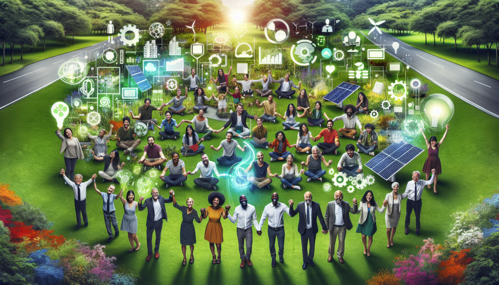 découvrez pourquoi l'innovation technologique responsable est devenue une nécessité incontournable pour un avenir durable. explorez les enjeux éthiques, environnementaux et sociaux qui façonnent le paysage technologique actuel.
