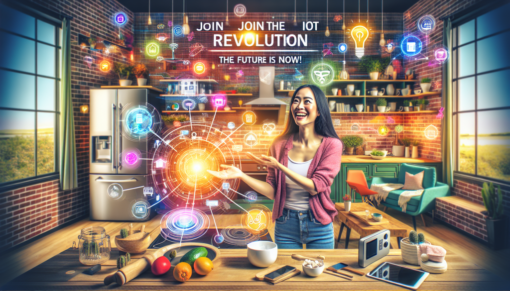 découvrez comment l'internet des objets transforme notre quotidien et redéfinit les interactions entre les objets et le monde numérique. plongez dans cette révolution en marche qui promet d'améliorer notre vie quotidienne grâce à des technologies intelligentes et connectées.