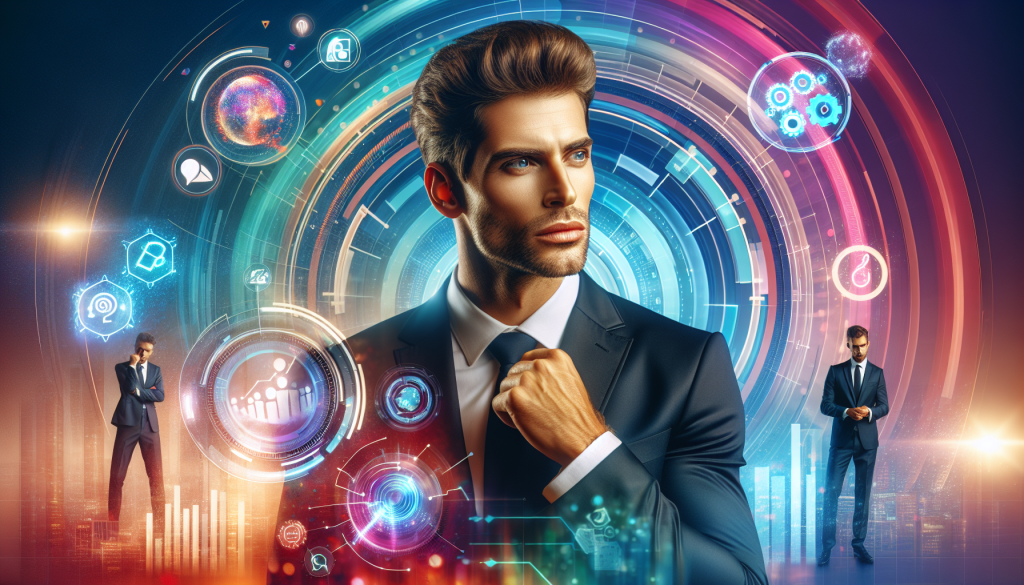 découvrez les 5 grandes tendances technologiques à surveiller d'ici 2025, selon pascal brier de capgemini et innovation groupe. restez en avance sur l'innovation et les défis du futur grâce à des analyses éclairées et des perspectives clés.