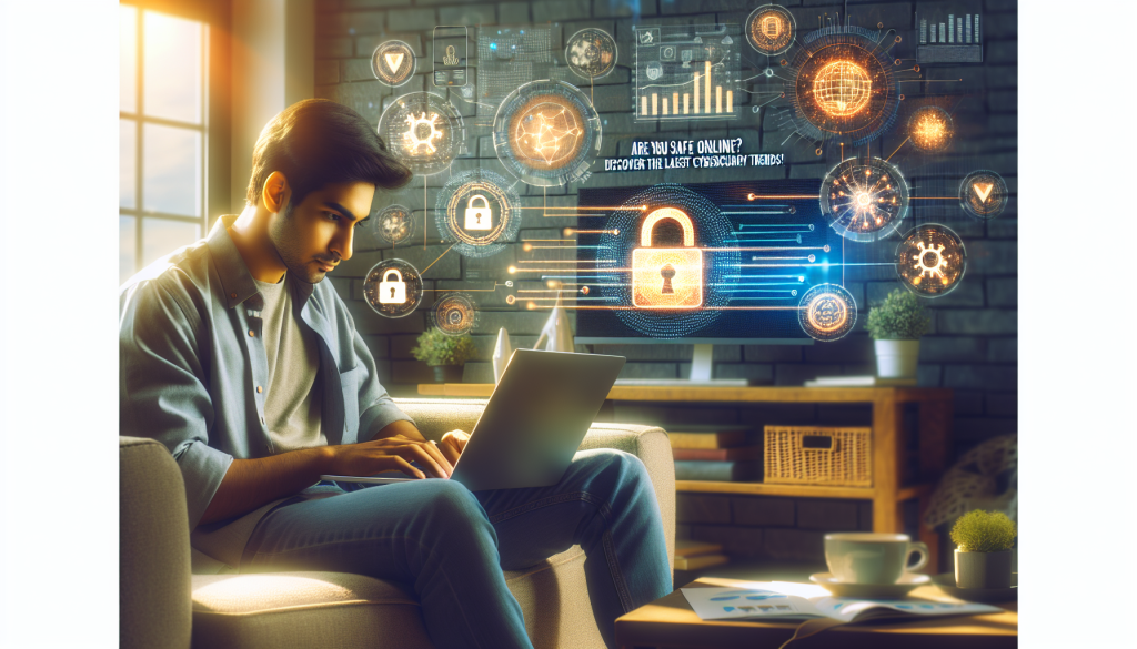 découvrez les dernières tendances en matière de cybersécurité pour 2023. explorez les menaces émergentes, les innovations technologiques et les meilleures pratiques pour protéger vos données et infrastructures contre les cyberattaques.