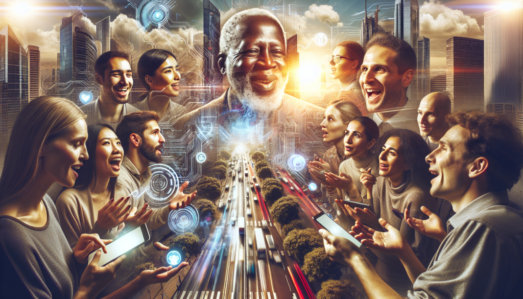 découvrez comment réinventer l'éthique à l'ère de la technologie, en abordant les enjeux contemporains et les défis posés par l'innovation. explorez des solutions novatrices pour garantir une utilisation responsable et éthique des technologies dans notre société.