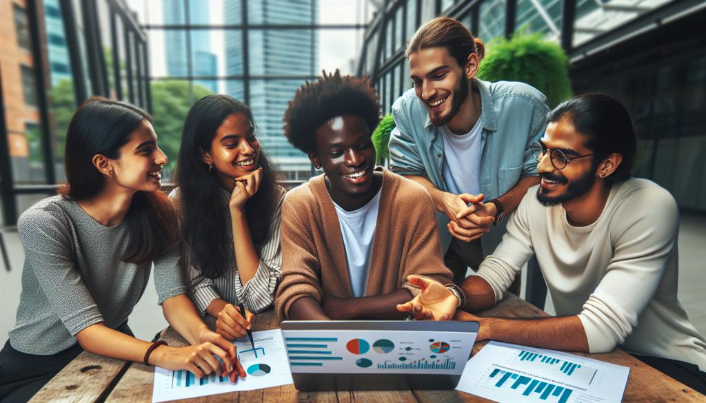 découvrez comment la responsabilité sociale s'allie à l'innovation technologique pour favoriser un avenir durable. explorez des solutions novatrices qui répondent aux enjeux sociétaux tout en transformant nos modes de vie.
