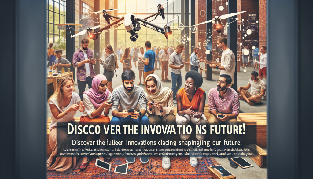 découvrez comment la technologie transforme la société à travers des études de cas d'innovations impactantes. analysez les effets et les enjeux des avancées technologiques sur notre quotidien et notre avenir.