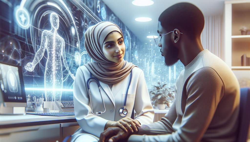 découvrez comment les technologies de la santé transforment le paysage médical tout en respectant des principes éthiques. explorez l'innovation au service du bien-être et des enjeux moraux qui en découlent.