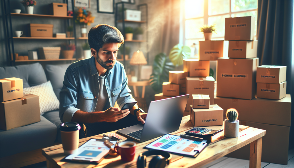 découvrez les dernières tendances en matière de commerce électronique pour 2024. analyse des nouvelles technologies, des comportements d'achat des consommateurs et des stratégies incontournables pour optimiser votre boutique en ligne.