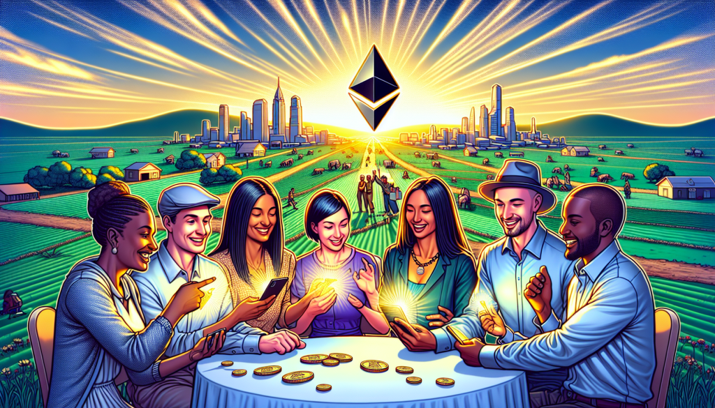 découvrez l'impact révolutionnaire de la mise à jour pectra sur ethereum en 2025, qui entraîne un taux d'adoption sans précédent. plongez dans les enjeux et les bénéfices de cette évolution majeure pour la blockchain et son écosystème.