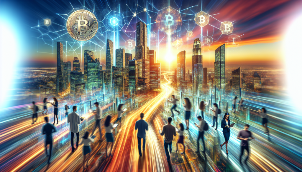 découvrez comment xrp transforme le paysage financier avec des innovations surprenantes. plongez dans les enjeux et opportunités d'une révolution sans précédent qui redéfinit l'avenir des transactions numériques.