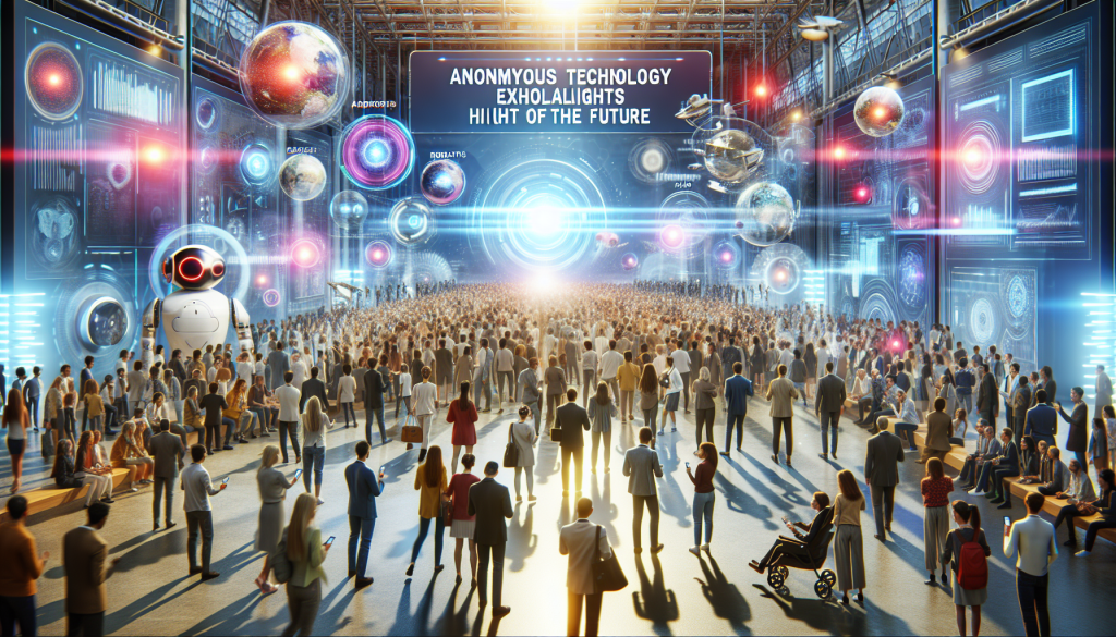 découvrez les dernières avancées en matière d'innovations technologiques révélées lors du ces 2025. cet aperçu met en lumière les tendances émergentes, les produits révolutionnaires et les idées novatrices qui redéfinissent notre avenir numérique. ne manquez pas cette occasion de plonger dans les technologies qui façonneront notre monde de demain.