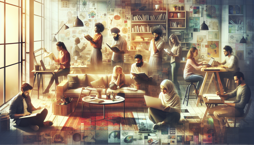 découvrez augures lab, un espace innovant dédié aux initiatives pour un numérique responsable, mettant en lumière des projets au service de la culture. engagez-vous dans une démarche éthique et durable qui allie technologie et préservation des valeurs culturelles.