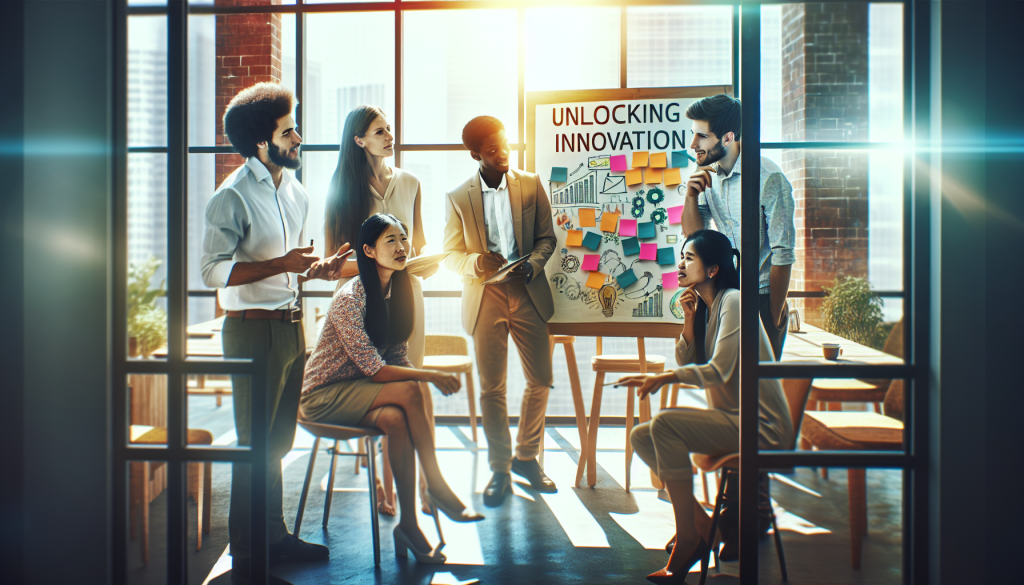 découvrez les meilleures méthodes pour évaluer l'innovation au sein de votre entreprise. apprenez à identifier les indicateurs clés de performance, à mesurer l'impact des nouvelles idées et à encourager une culture d'innovation durable pour stimuler la croissance et la compétitivité.