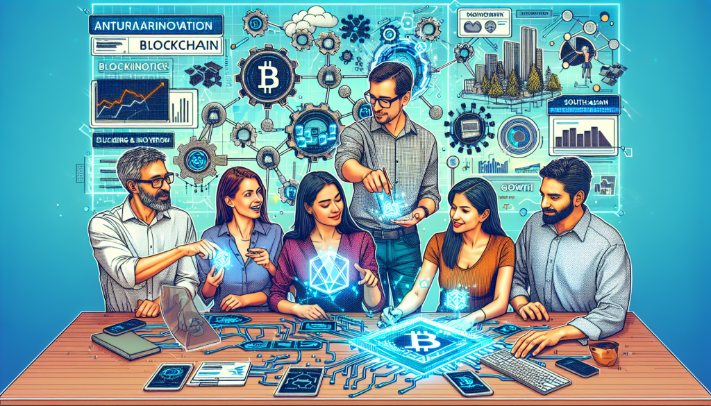 découvrez comment la blockchain révolutionne l'innovation technologique à travers des études de cas captivantes. explorez les applications concrètes et les impacts transformateurs de cette technologie sur divers secteurs.