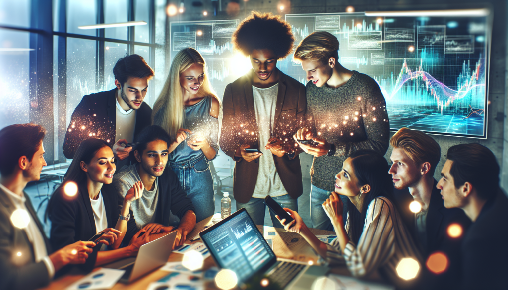 découvrez comment l'innovation technologique transforme le secteur de la finance, améliore l'efficacité des transactions, optimise la gestion des risques et offre de nouvelles opportunités aux investisseurs. explorez les tendances actuelles et l'impact des technologies financières sur l'avenir économique.