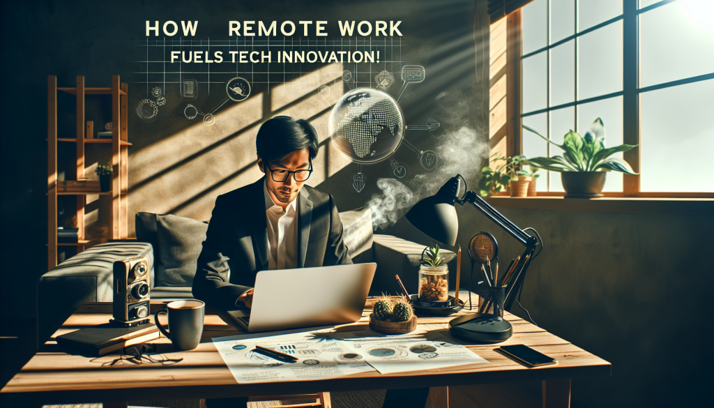 découvrez comment le télétravail favorise l'innovation technologique en traçant les évolutions des pratiques de travail à distance, l'adoption de nouvelles technologies et l'impact sur la créativité des équipes. cette analyse met en lumière les avantages du télétravail pour les entreprises et les travailleurs.
