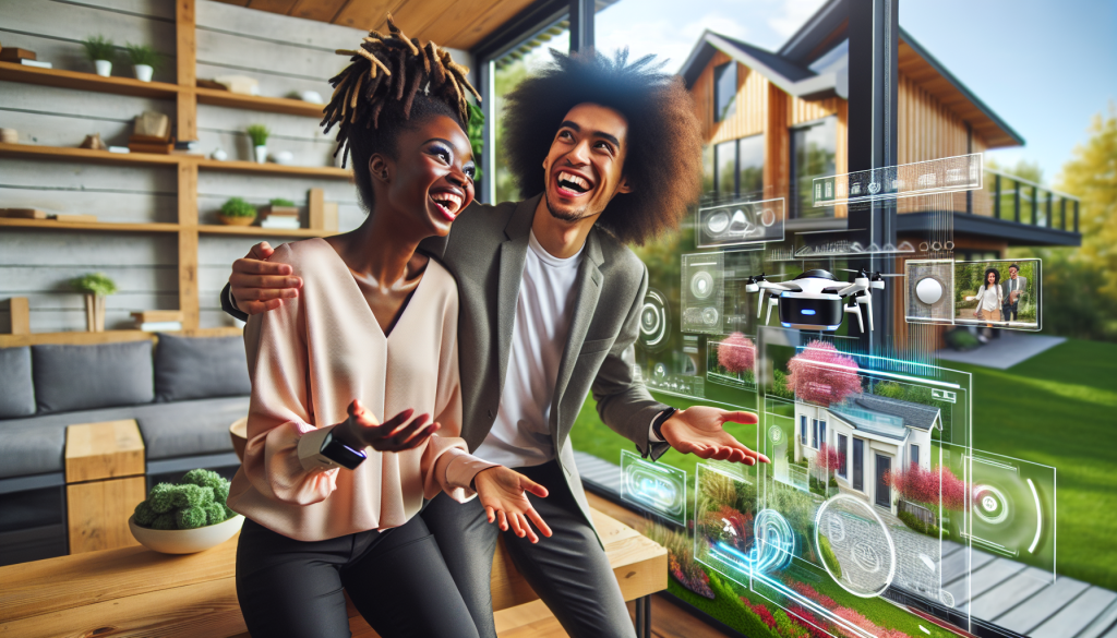découvrez comment les innovations technologiques transforment le secteur immobilier, améliorant l'efficacité des transactions, optimisant la gestion des biens et révolutionnant l'expérience client. plongez dans les nouvelles tendances qui redéfinissent l'avenir de l'immobilier.