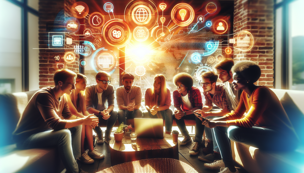 découvrez comment les plateformes numériques transforment les services traditionnels en offrant des solutions innovantes et accessibles. cet article explore les impacts de la digitalisation sur la consommation, l'interaction client et l'efficacité des services.