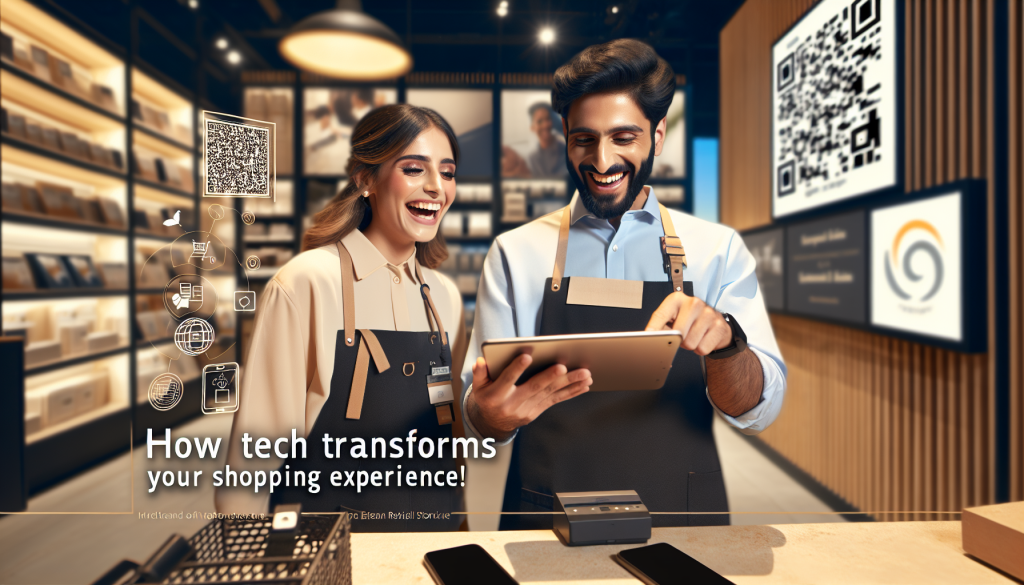 découvrez comment les technologies modernes transforment l'expérience client en optimisant le service, la personnalisation et l'interaction. apprenez les stratégies innovantes qui rendent les parcours clients plus fluides et enrichissants.