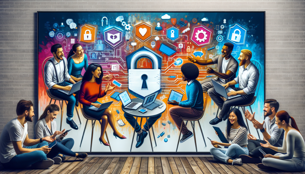 découvrez les essentiels de la cybersécurité pour protéger vos données. apprenez les meilleures pratiques, les outils indispensables et les conseils d'experts afin d'assurer la sécurité de vos informations personnelles et professionnelles en ligne.