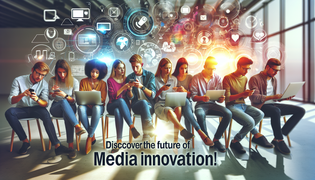découvrez des études de cas percutantes sur l'innovation technologique dans les médias. explorez comment les nouvelles technologies transforment le paysage médiatique, améliorent l'engagement des audiences et redéfinissent la manière dont l'information est diffusée. plongez dans des exemples concrets et inspirants qui illustrent l'impact de l'innovation sur l'industrie des médias.