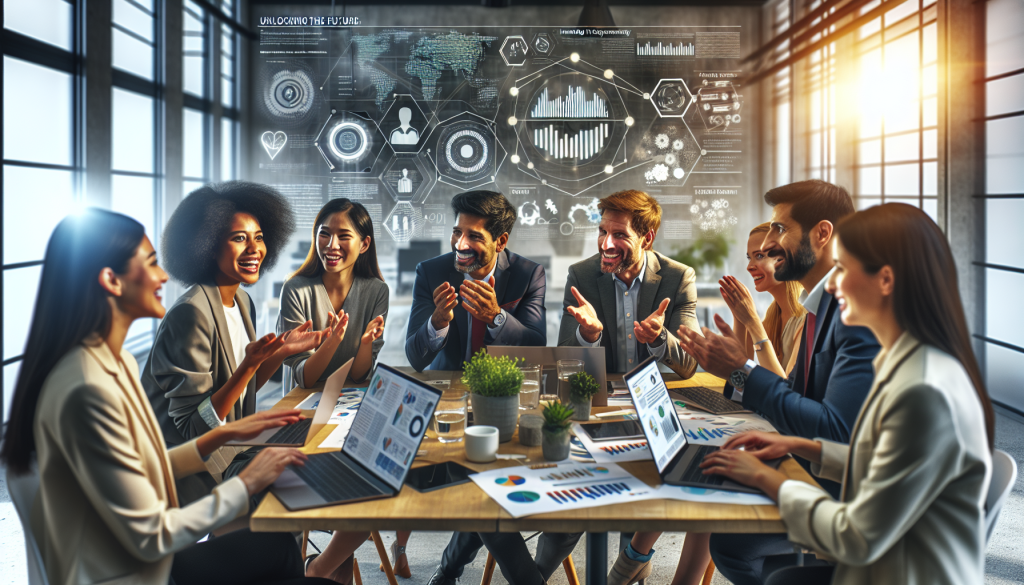 découvrez des études de cas approfondies sur l'innovation technologique en matière de cybersécurité. analysez les tendances récentes, les stratégies efficaces et les solutions novatrices qui protègent les entreprises contre les cybermenaces, tout en améliorant leur résilience digitale.